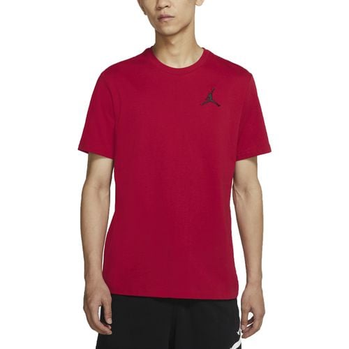 T-shirt Nike Jumpman Embroidered - Nike - Modalova