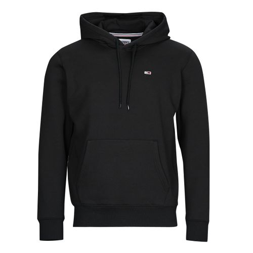 Felpa TJM REGULAR FLEECE - Tommy Jeans - Modalova