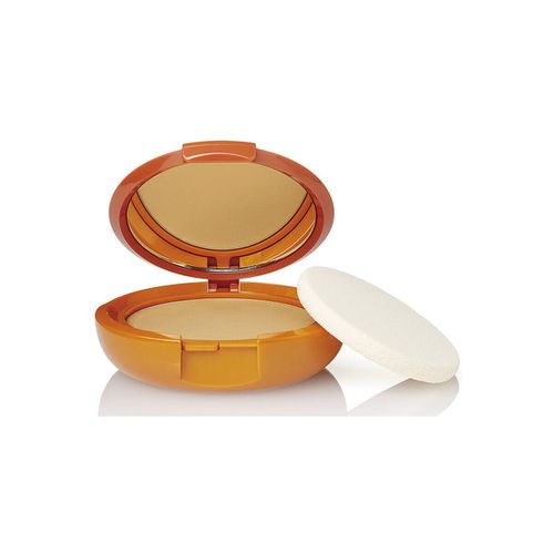 Blush & cipria Sun System Spf50+ Crema Compacta bronze - Rilastil - Modalova