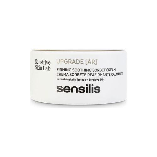 Antietà & Antirughe Upgrade Ar Crema Sorbete Reafirmante Y Calmante 50 Ml - Sensilis - Modalova