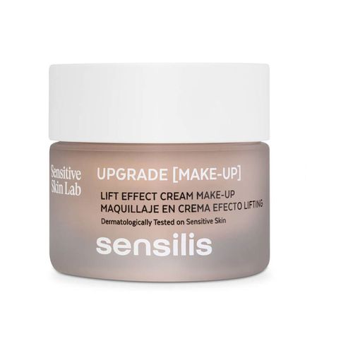 Fondotinta & primer Upgrade Maquillaje En Crema Efecto Lifting 01-beige - Sensilis - Modalova