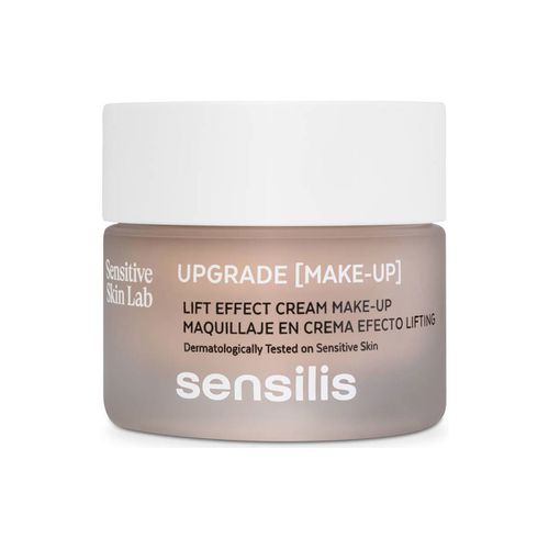 Fondotinta & primer Upgrade Crema Trucco Effetto Lifting 05-noisette - Sensilis - Modalova