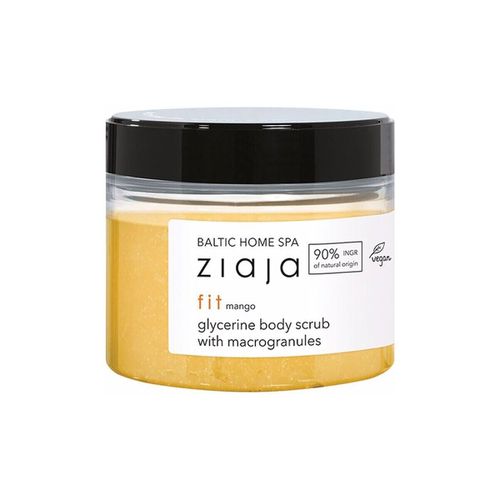 Scrub & peeling Baltic Home Spa Fit Exfoliante Corporal De Glicerina Con Macrog - Ziaja - Modalova