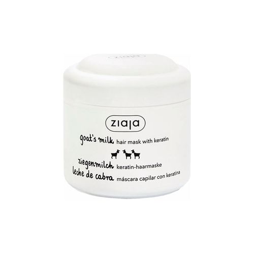 Maschere &Balsamo Leche De Cabra Mascarilla Para El Cabello - Ziaja - Modalova