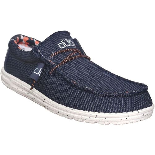 Scarpe Dude Wally sox - Dude - Modalova