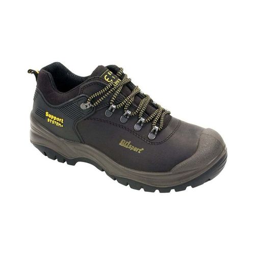 Scarpe antinfortunistiche Worker - Grisport - Modalova