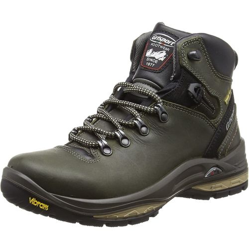 Scarpe da trekking Saracen - Grisport - Modalova