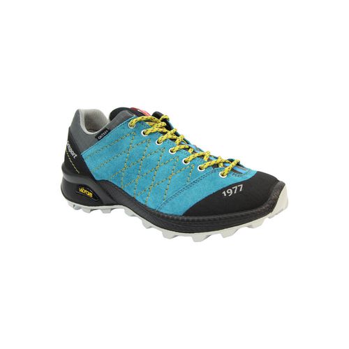 Scarpe da trekking Treviso - Grisport - Modalova