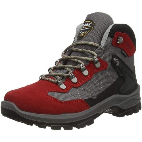 Scarpe da trekking Excalibur - Grisport - Modalova