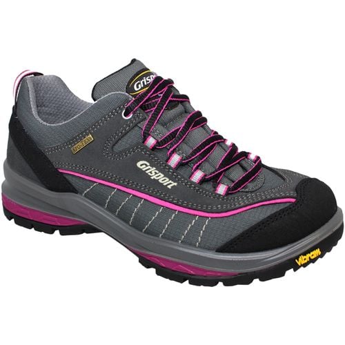 Scarpe da trekking Grisport Nova - Grisport - Modalova