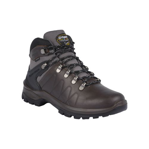 Scarpe da trekking Kratos-Hi - Grisport - Modalova