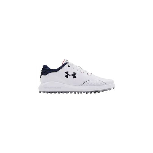 Scarpe da fitness Scarpe Draw Sport SL Uomo White/Navy - Under armour - Modalova