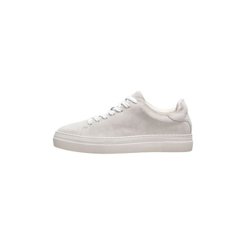 Sneakers 16084890 DAVID CHUNKY-WHITE - Selected - Modalova