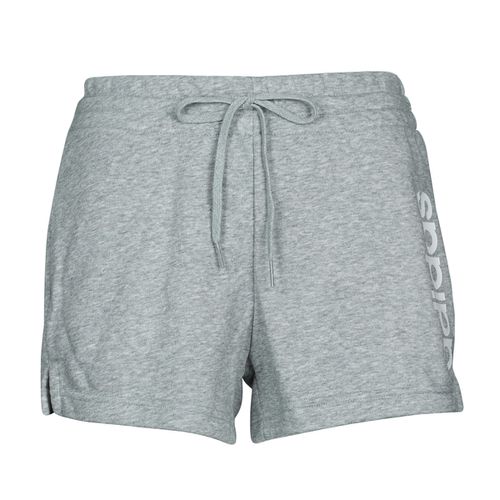 Shorts adidas W LIN FT SHO - Adidas - Modalova