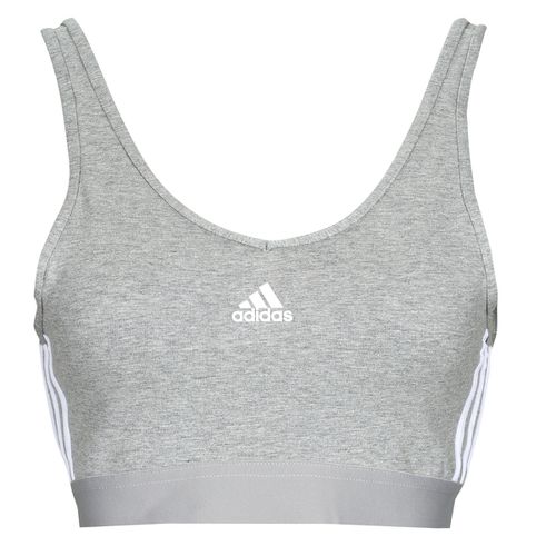 Reggiseno sportivo adidas W 3S CRO - Adidas - Modalova