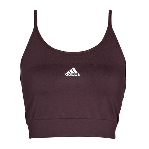 Top adidas W SML SPAGCROP - Adidas - Modalova