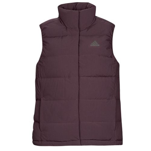 Piumino adidas W HELIONIC VEST - Adidas - Modalova