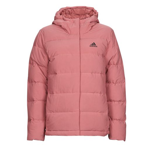 Piumino adidas W HELIONIC HO J - Adidas - Modalova