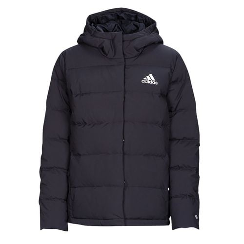 Piumino adidas W HELIONIC HO J - Adidas - Modalova