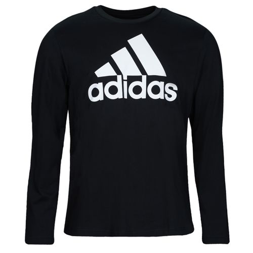 T-shirts a maniche lunghe M BL SJ LS T - Adidas - Modalova