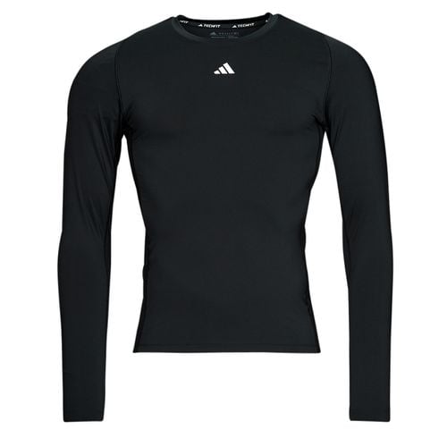 T-shirts a maniche lunghe TF LS TEE - Adidas - Modalova