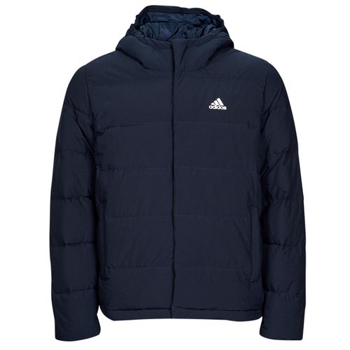 Piumino adidas HELIONIC HO JKT - Adidas - Modalova