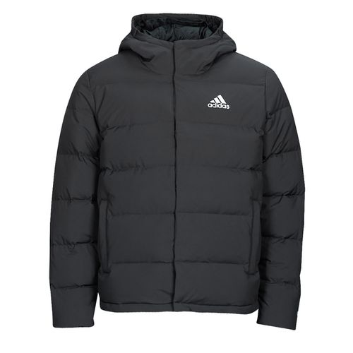 Piumino adidas HELIONIC HO JKT - Adidas - Modalova