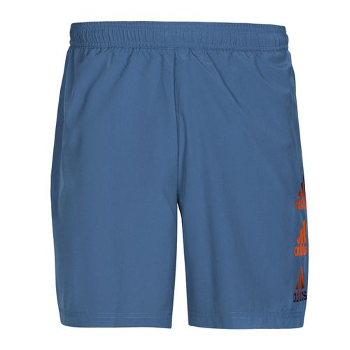 Pantaloni corti D2M LOGO SHORT - Adidas - Modalova