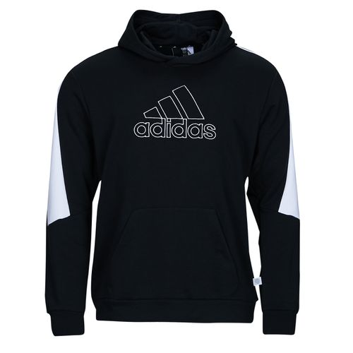 Felpa adidas M FI BOS Hoodie - Adidas - Modalova