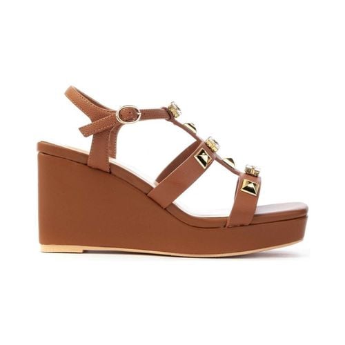 Sandali S2luck01 Sandali Wedge Sandal - Apepazza - Modalova