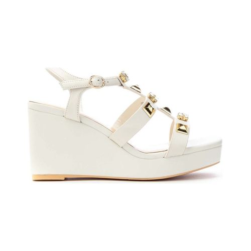 Sandali S2luck01 Sandali Wedge Sandal - Apepazza - Modalova