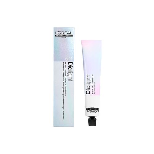 Tinta Dia Light Gel-creme Acide Sans Amoniaque 7,12 - L'oréal - Modalova