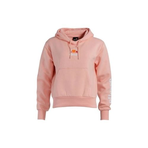 Felpa Ellesse DEVOLLO SW HOODY - Ellesse - Modalova