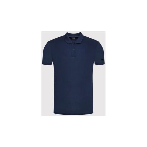 T-shirt & Polo 12204842 COMMUTE-PERFECT NAVY - Jack & jones - Modalova