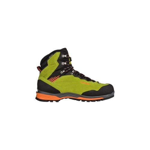 Scarpe da trekking Scarpe Cadin II GTX Mid Uomo Lime/Flame - Lowa - Modalova