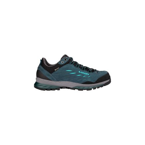 Scarpe Scarpe Delago GTX Lo Donna Petrol/Acquamarine - Lowa - Modalova