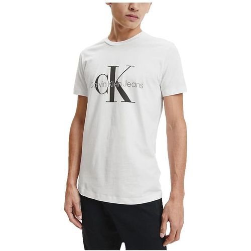 T-shirt Calvin Klein Jeans - Calvin Klein Jeans - Modalova