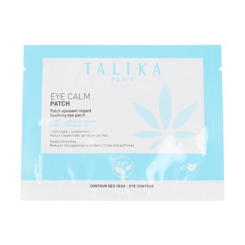 Idratanti e nutrienti Eye Calm Patch - Talika - Modalova