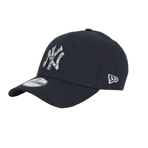 Cappellino MARBRE INFILL 9 FORTY NEW YORK YANKEES NVYGRA - New-Era - Modalova