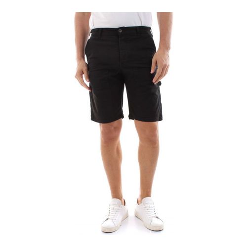 Pantaloni corti SH0041T HART LANE-05 BLACK - Lyle & Scott - Modalova