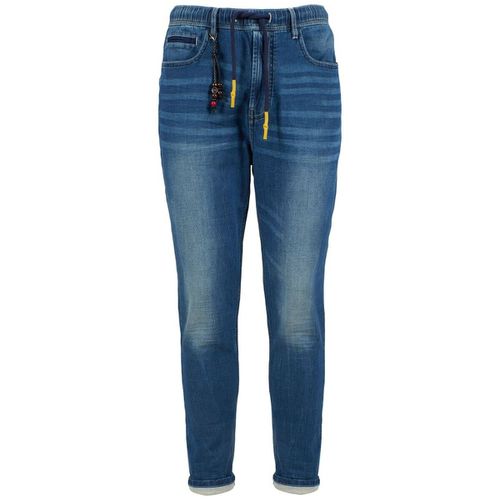 Jeans Jeans Yes-Zee 5 Tasche - Yes Zee - Modalova