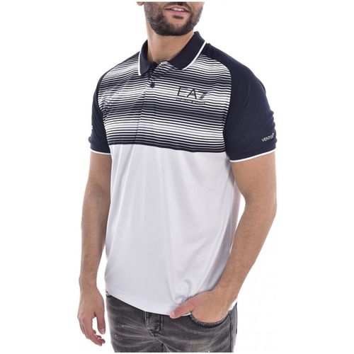 T-shirt & Polo - Ea7 emporio armani - Modalova