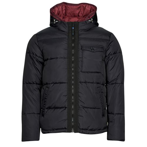 Piumino Hooded Puffer Jacket - Scotch & soda - Modalova