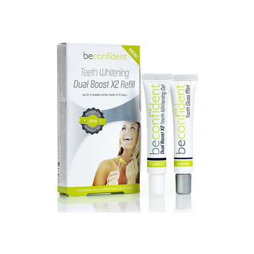 Accessori per il corpo Teeth Whitening Dual Boost X2 Refill - Beconfident - Modalova