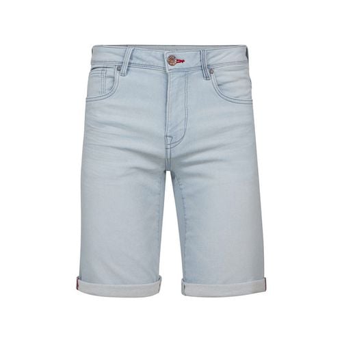 Pantaloni corti M-1020-SHO001 - Petrol industries - Modalova