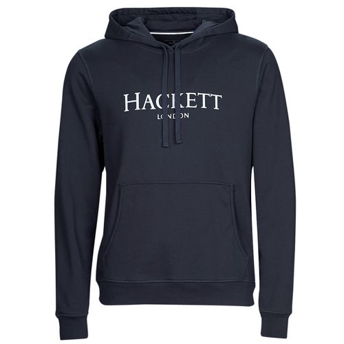 Felpa Hackett HM580920 - Hackett - Modalova