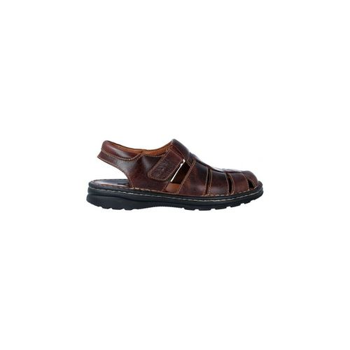 Sandali 10034 Sandalias Casual Cangrejeras de Hombre - Suave - Modalova