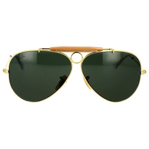 Occhiali da sole Occhiali da Sole RB3138 W3401 - Ray-ban - Modalova