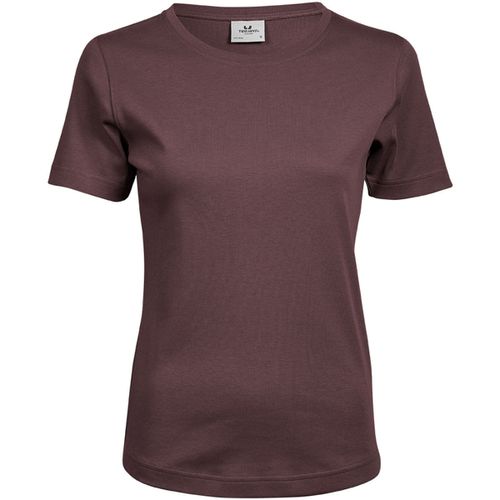 T-shirt Tee Jays Interlock - Tee Jays - Modalova