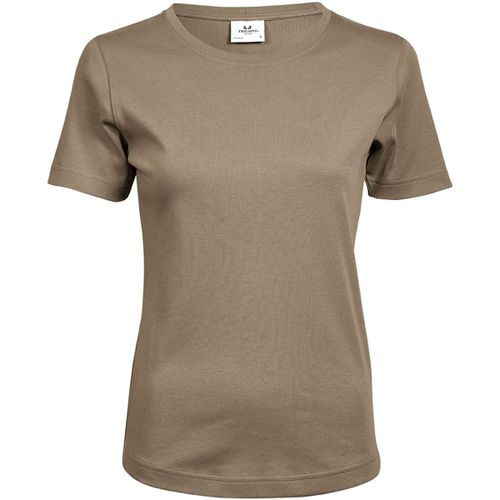 T-shirt Tee Jays Interlock - Tee Jays - Modalova